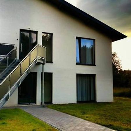 3H Apartments Кельберг Экстерьер фото