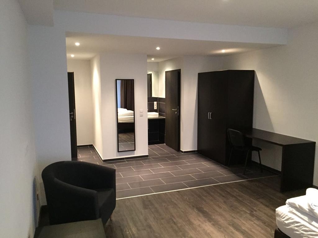 3H Apartments Кельберг Экстерьер фото