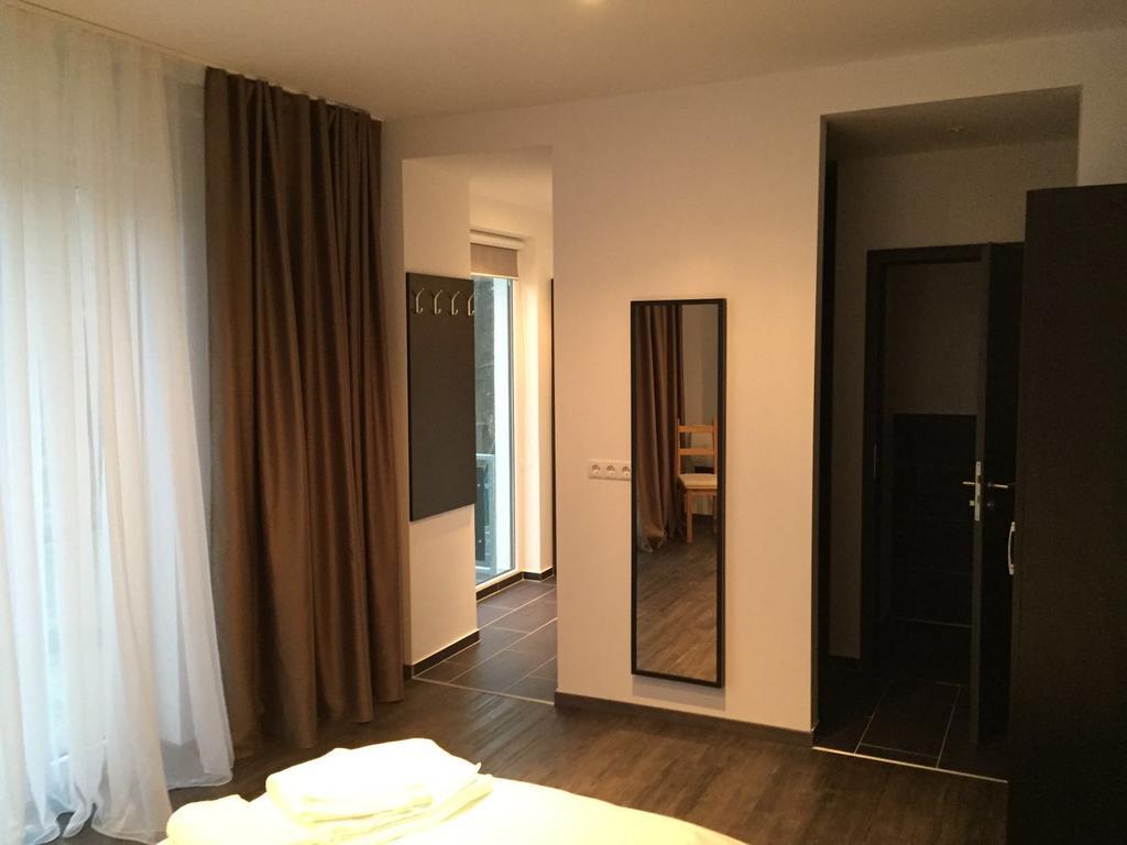 3H Apartments Кельберг Экстерьер фото
