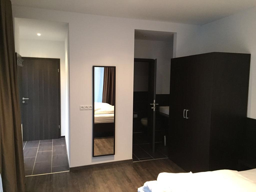 3H Apartments Кельберг Экстерьер фото