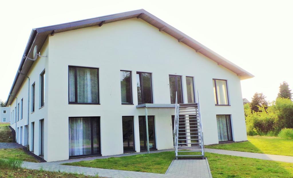 3H Apartments Кельберг Экстерьер фото