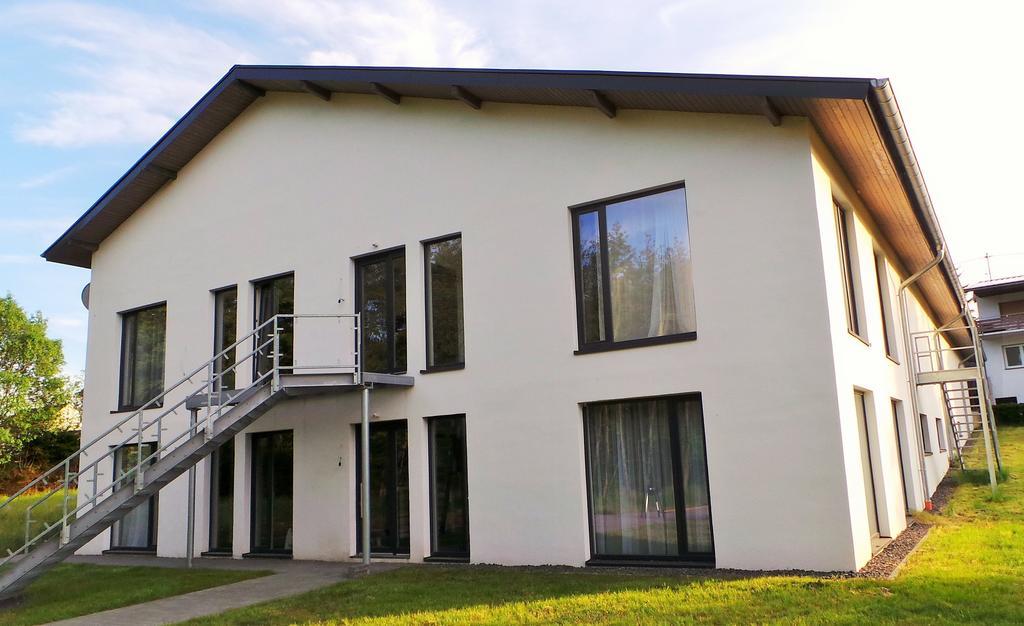 3H Apartments Кельберг Номер фото