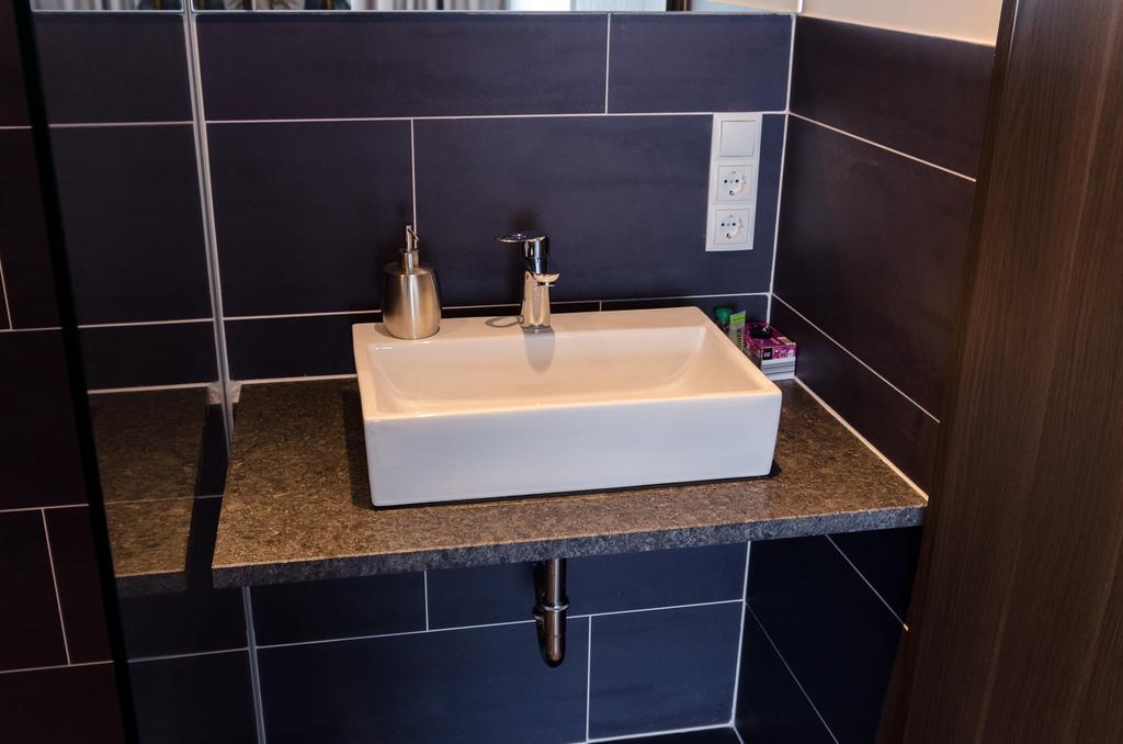 3H Apartments Кельберг Номер фото